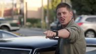Supernatural | Image Via: Kripke Enterprises